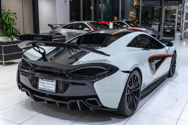 Used-2016-McLaren-570S-Coupe-Carbon-Fiber-DownpipesExhaust-Tune