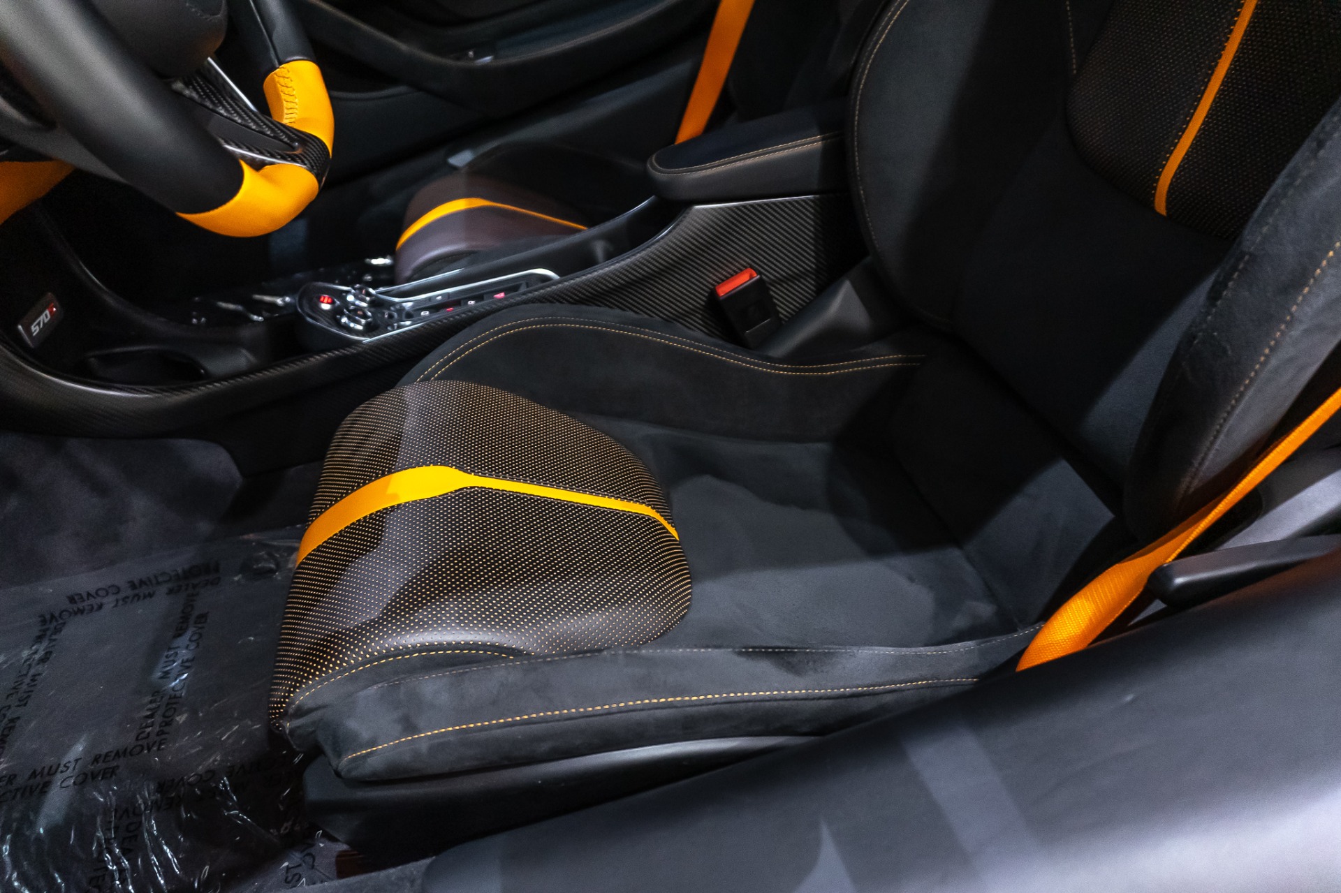 Used-2016-McLaren-570S-Coupe-Carbon-Fiber-DownpipesExhaust-Tune