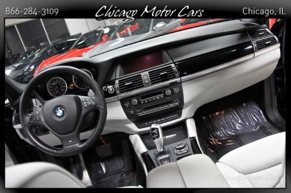 Used-2011-BMW-X6-M