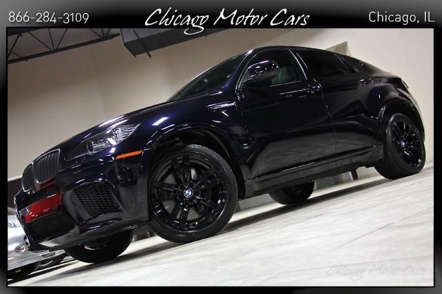 Used-2011-BMW-X6-M