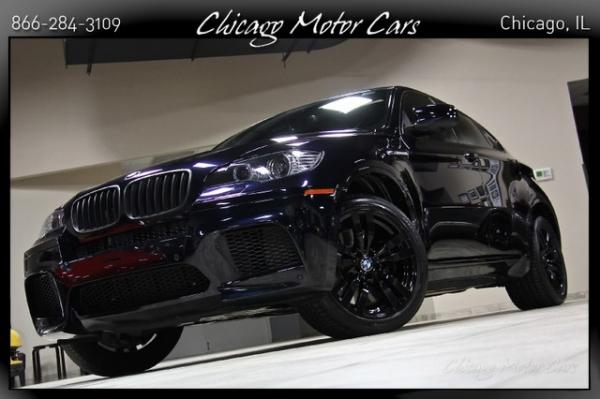 Used-2011-BMW-X6-M