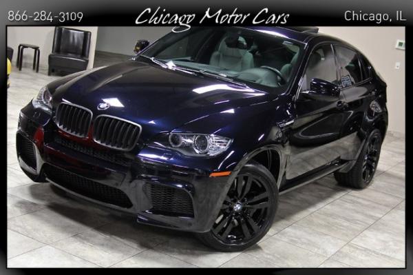 Used-2011-BMW-X6-M