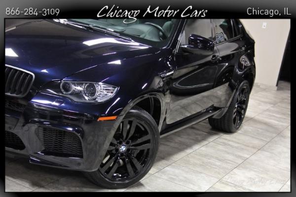 Used-2011-BMW-X6-M