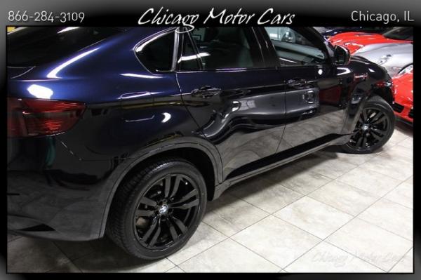 Used-2011-BMW-X6-M