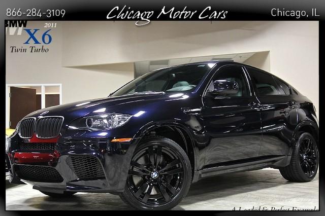 Used-2011-BMW-X6-M