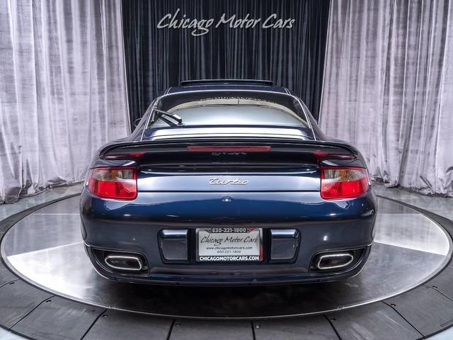 Used-2007-Porsche-911-Turbo-6-Speed-Manual-Ceramics