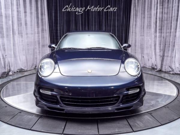 Used-2007-Porsche-911-Turbo-6-Speed-Manual-Ceramics