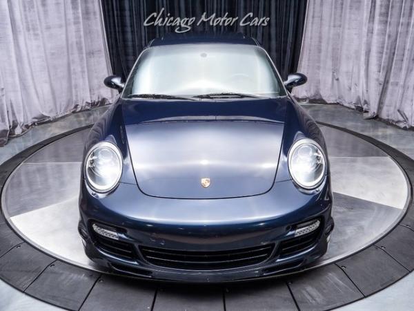 Used-2007-Porsche-911-Turbo-6-Speed-Manual-Ceramics