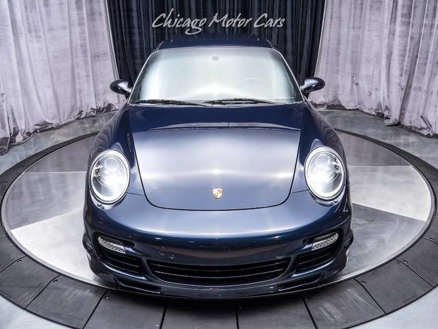 Used-2007-Porsche-911-Turbo-6-Speed-Manual-Ceramics