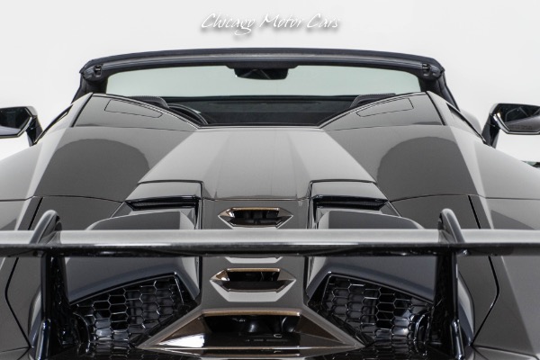Used-2018-Lamborghini-Huracan-Performante-Spyder-Custom-Ad-Personam-Stunning-Spec-Only-3k-Miles-Loaded