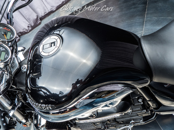 Used-2012-Triumph-Rocket-lll-Motorcycle