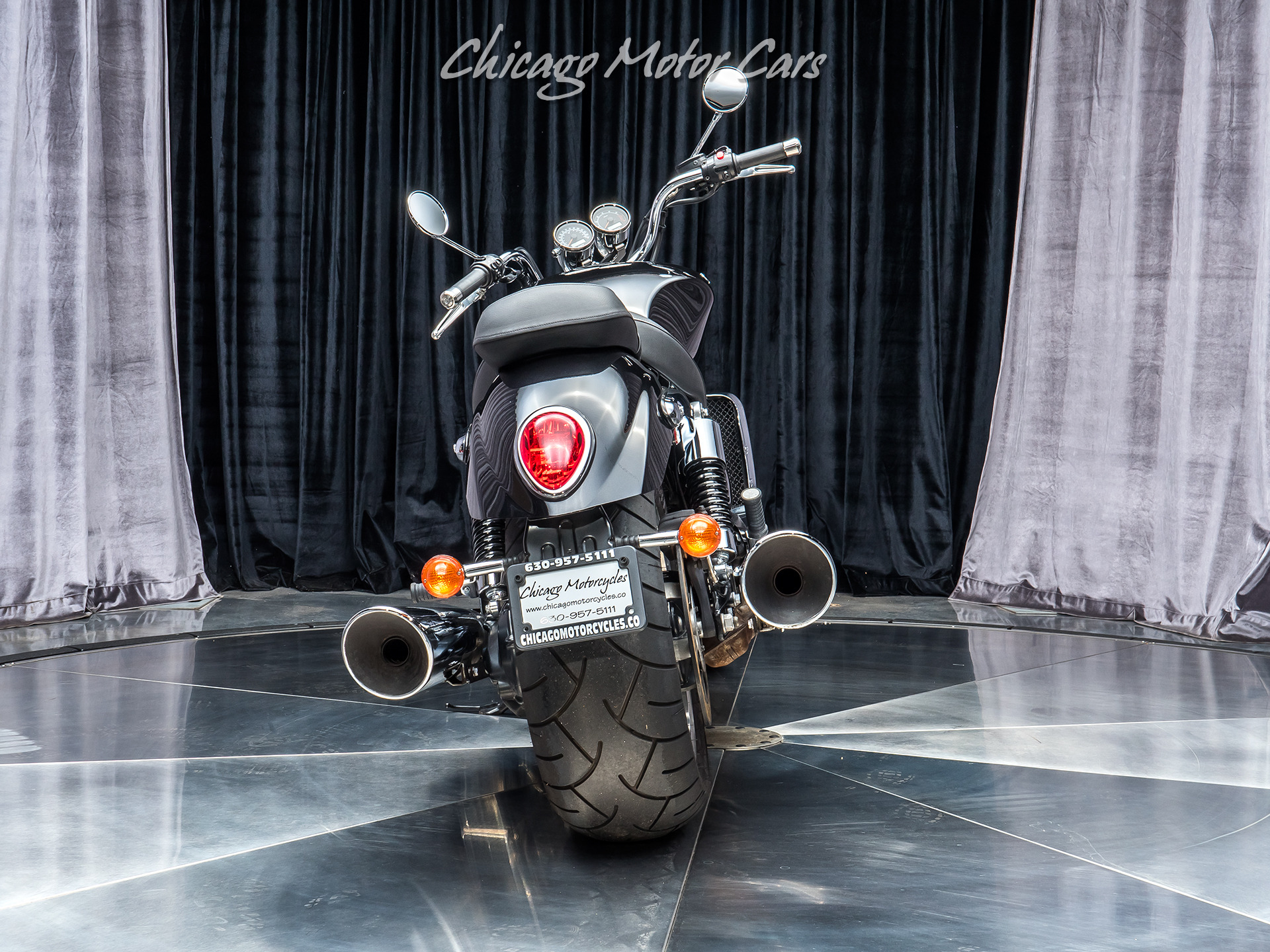 Used-2012-Triumph-Rocket-lll-Motorcycle