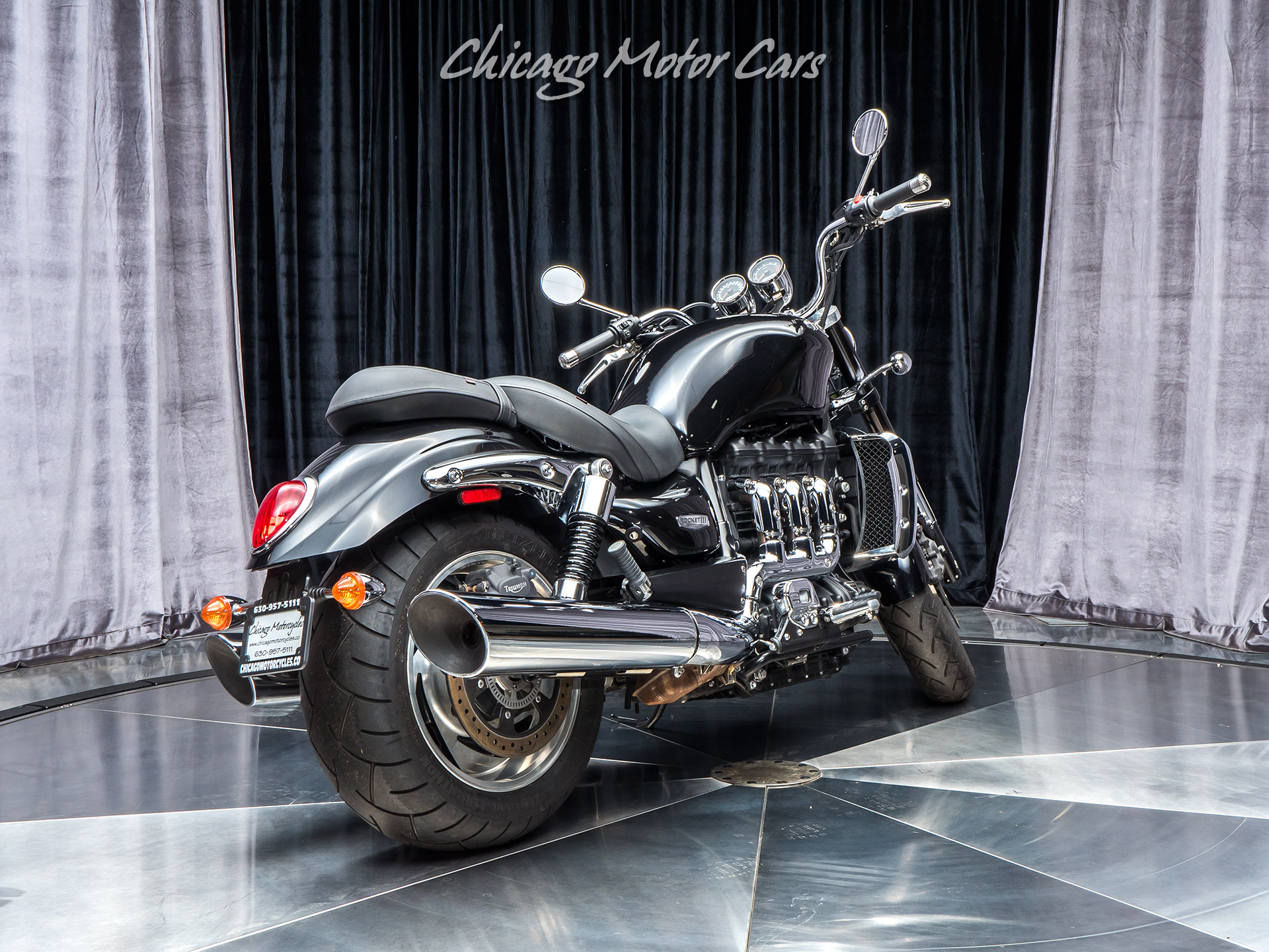 Used-2012-Triumph-Rocket-lll-Motorcycle