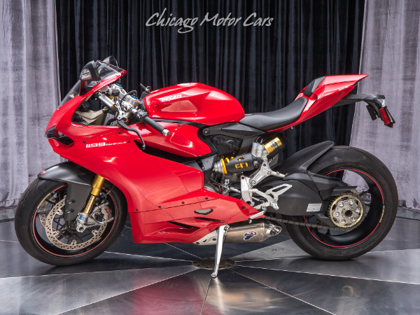 Used-2012-Ducati-1199-Panigale-S-Motorcycle