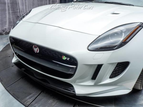 Used-2016-Jaguar-F-TYPE-R-AWD-Coupe-CARBON-CERAMIC-BRAKE-PACK-CARBON-ROOF