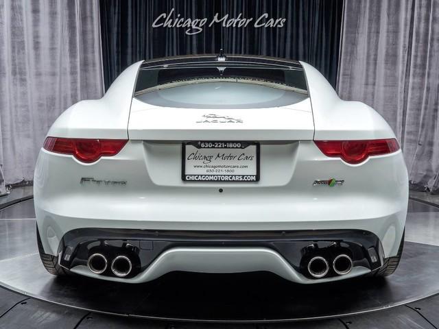 Used-2016-Jaguar-F-TYPE-R-AWD-Coupe-CARBON-CERAMIC-BRAKE-PACK-CARBON-ROOF