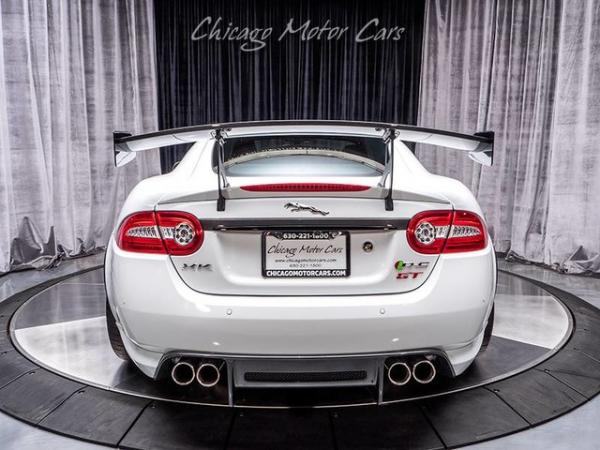 Used-2014-Jaguar-XKR-S-GT-Limited-Edition-Coupe-MSRP-174895