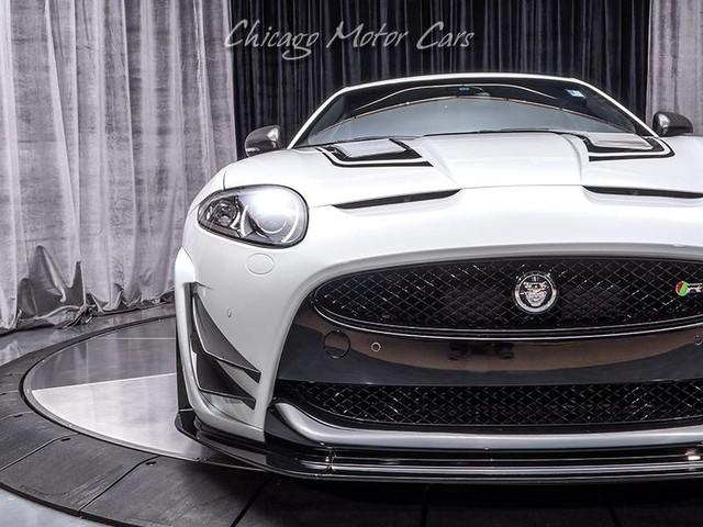 Used-2014-Jaguar-XKR-S-GT-Limited-Edition-Coupe-MSRP-174895