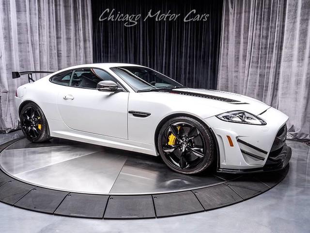 Used-2014-Jaguar-XKR-S-GT-Limited-Edition-Coupe-MSRP-174895