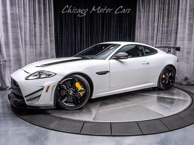 Used-2014-Jaguar-XKR-S-GT-Limited-Edition-Coupe-MSRP-174895