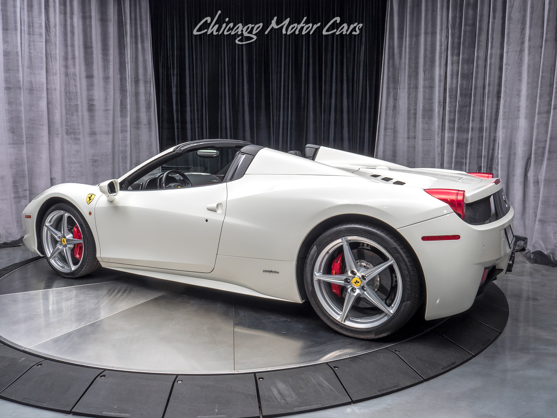 Used-2014-Ferrari-458-Spider-Convertible