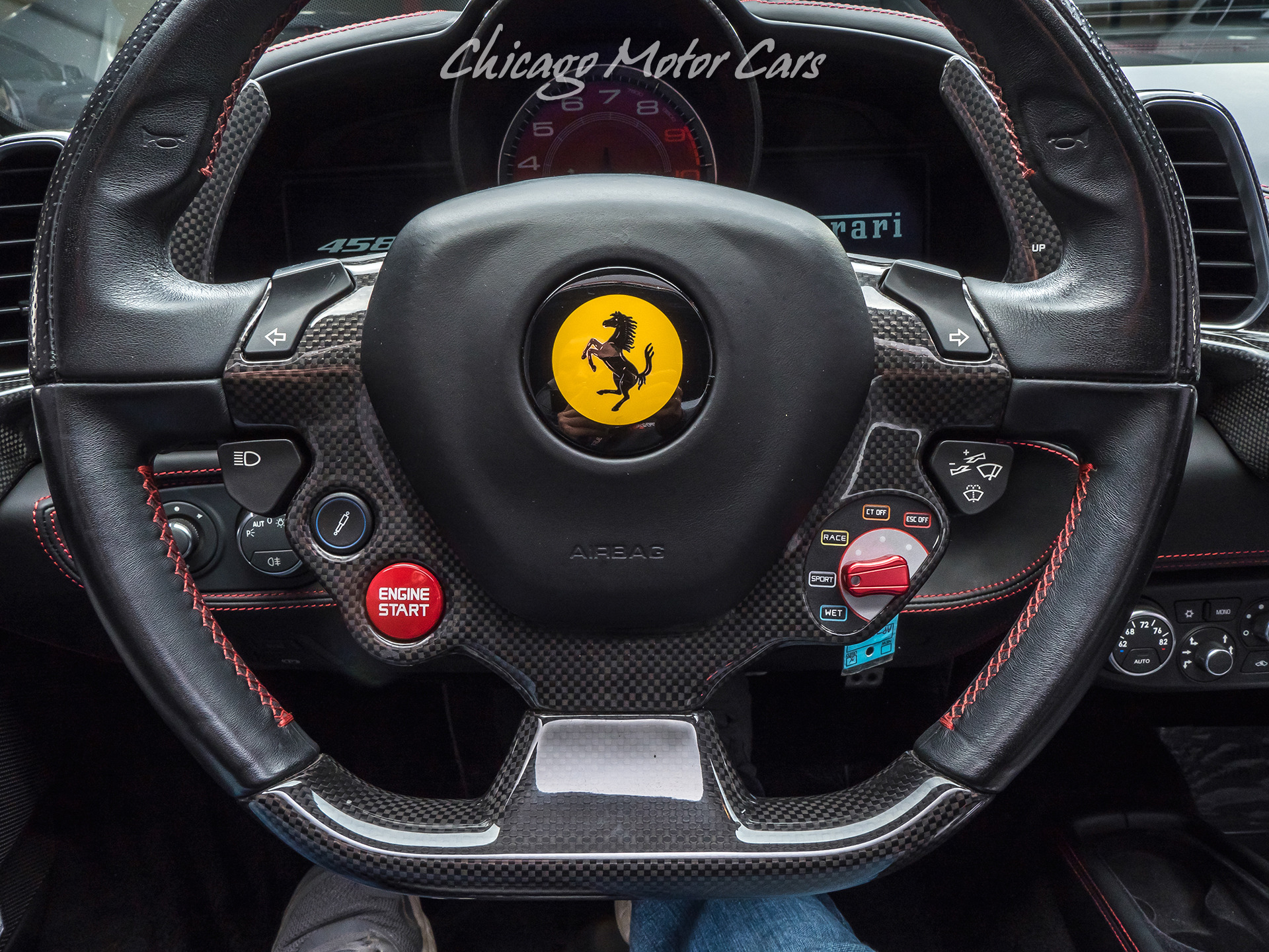 Used-2014-Ferrari-458-Spider-Convertible