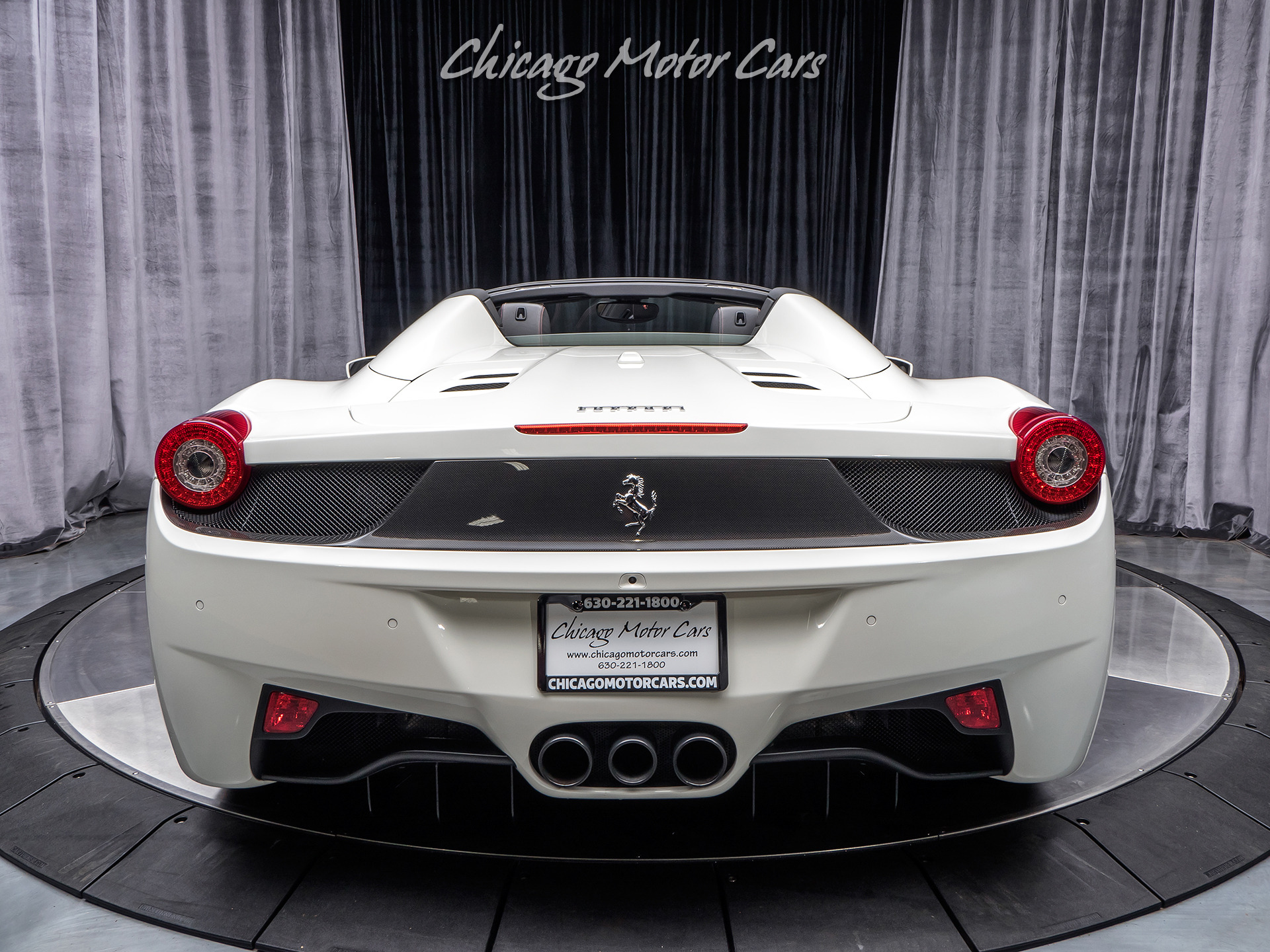 Used-2014-Ferrari-458-Spider-Convertible