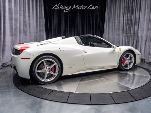 Used-2014-Ferrari-458-Spider-Convertible