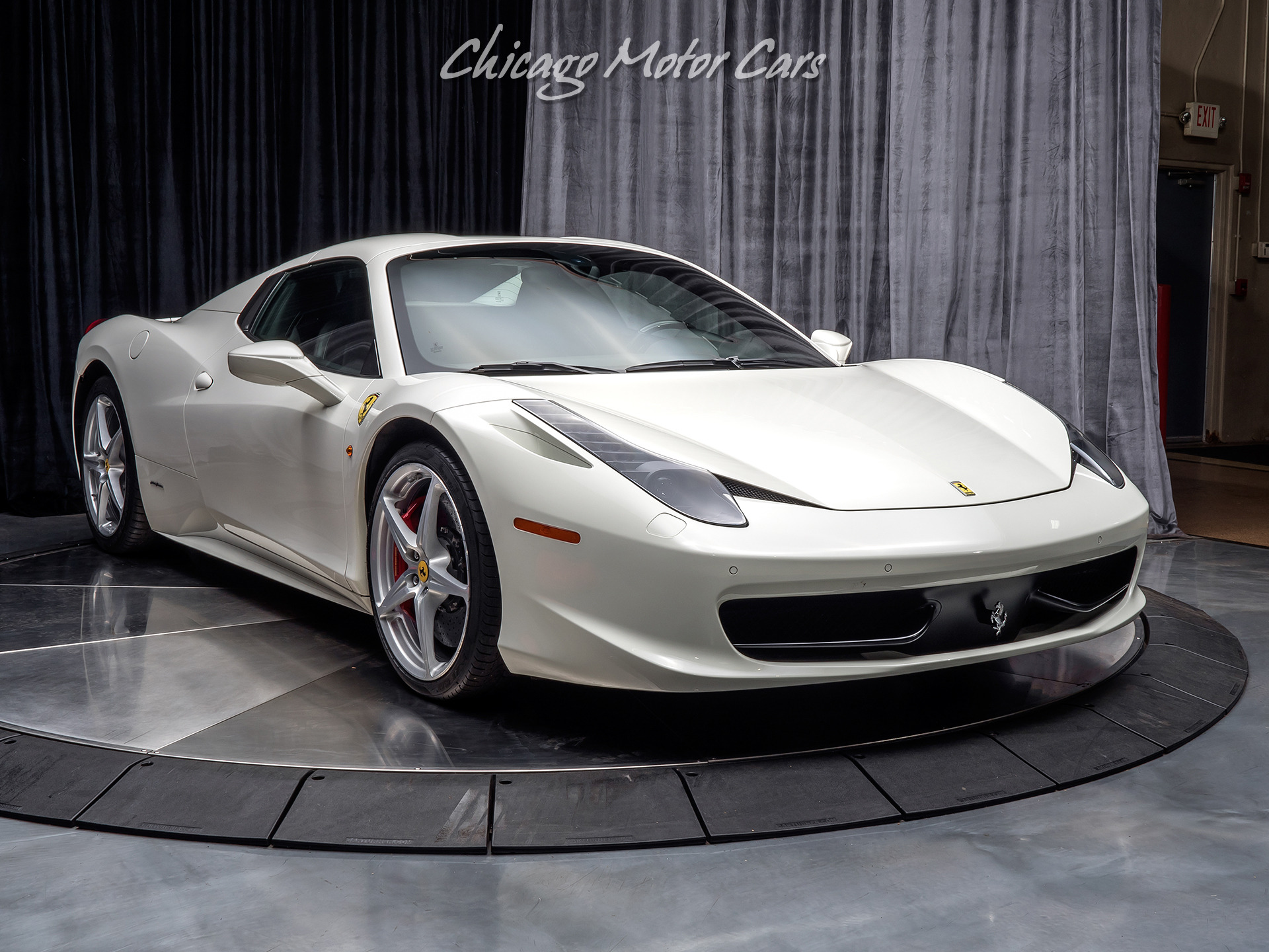 Used-2014-Ferrari-458-Spider-Convertible