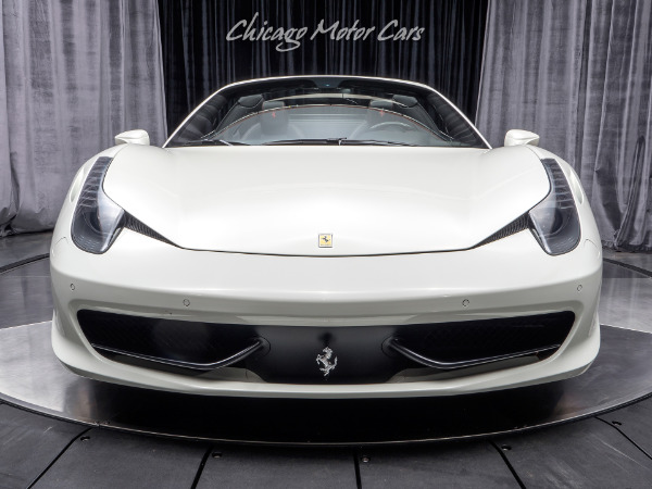 Used-2014-Ferrari-458-Spider-Convertible