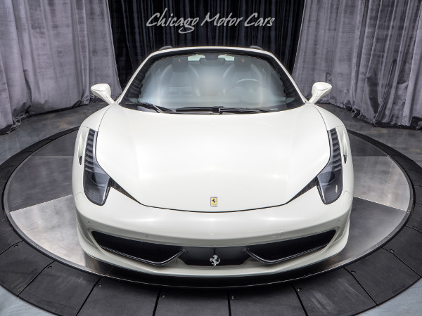 Used-2014-Ferrari-458-Spider-Convertible