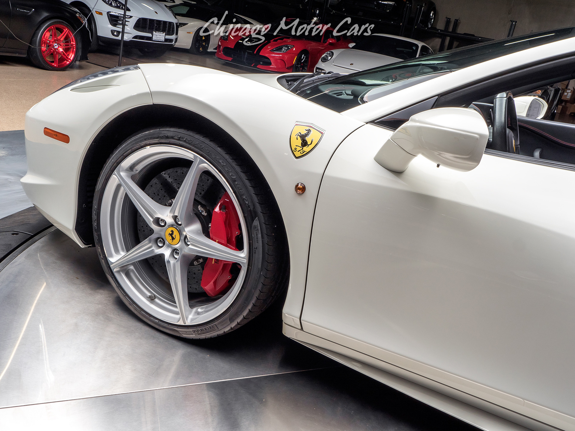 Used-2014-Ferrari-458-Spider-Convertible