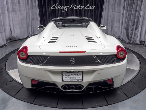 Used-2014-Ferrari-458-Spider-Convertible