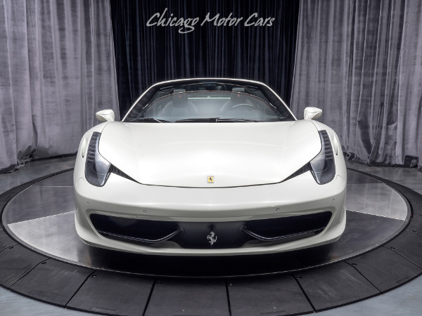 Used-2014-Ferrari-458-Spider-Convertible