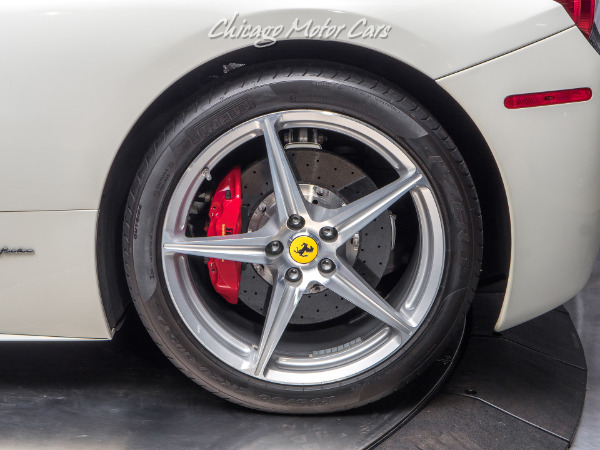 Used-2014-Ferrari-458-Spider-Convertible