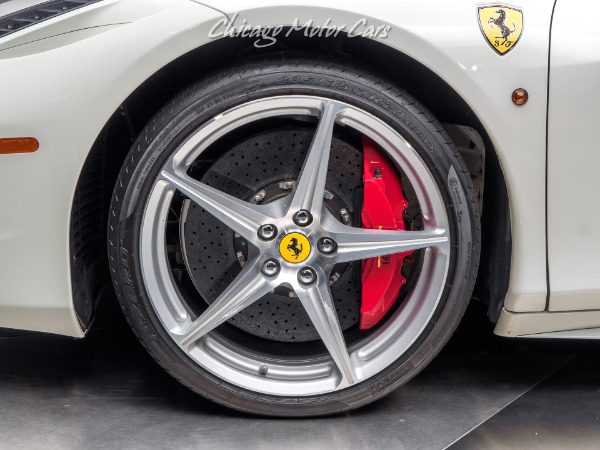 Used-2014-Ferrari-458-Spider-Convertible