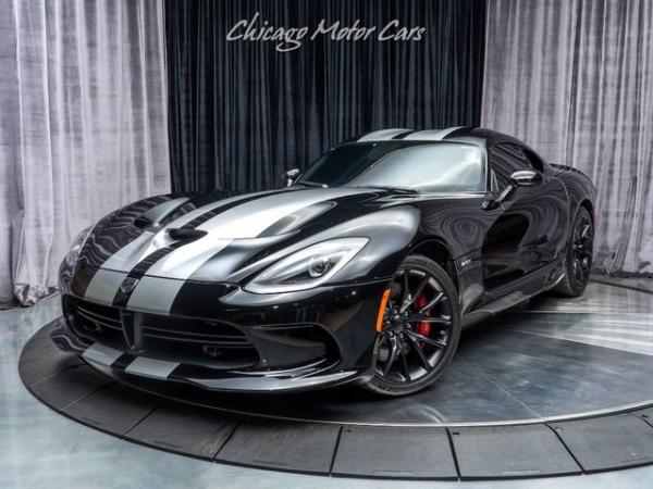 Used-2013-Dodge-SRT-Viper-GTS