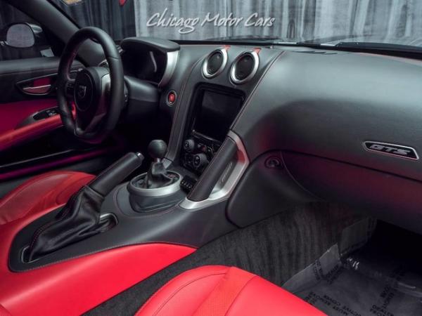 Used-2013-Dodge-SRT-Viper-GTS