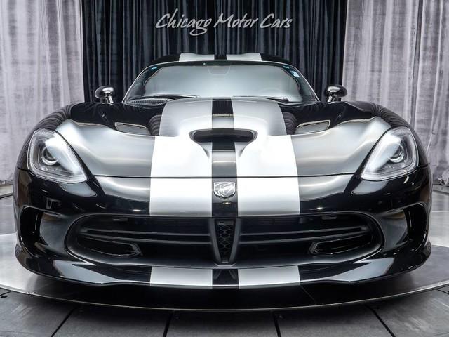 Used-2013-Dodge-SRT-Viper-GTS