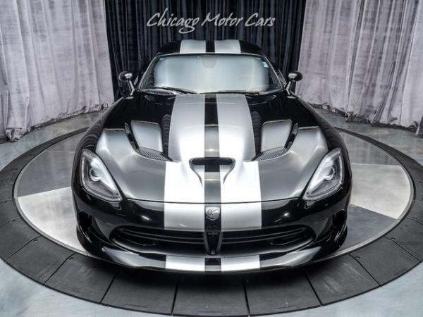 Used-2013-Dodge-SRT-Viper-GTS