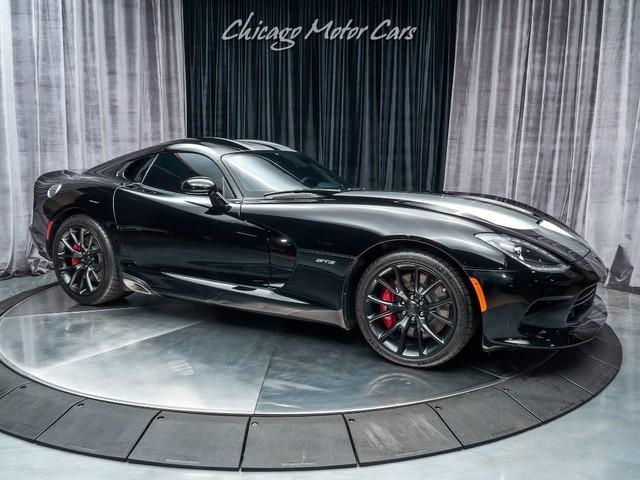 Used-2013-Dodge-SRT-Viper-GTS