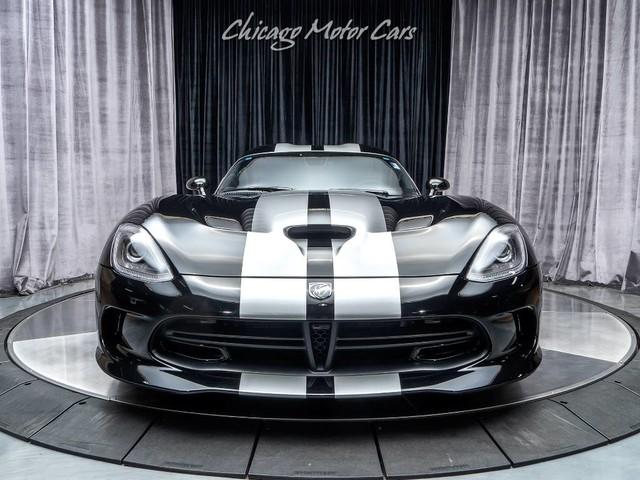 Used-2013-Dodge-SRT-Viper-GTS