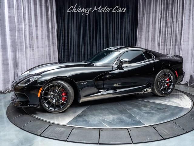 Used-2013-Dodge-SRT-Viper-GTS