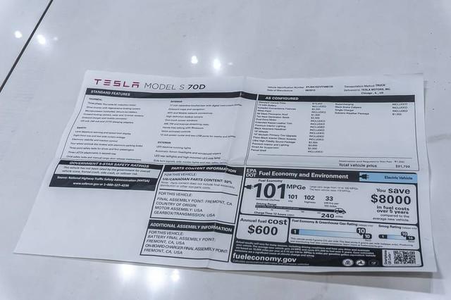 Used-2015-Tesla-Model-S-70D-91k--MSRP