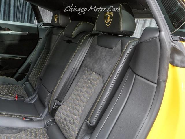 Used-2019-Lamborghini-Urus-SUV-Only-39-Miles-Brand-NEW