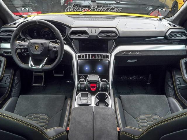 Used-2019-Lamborghini-Urus-SUV-Only-39-Miles-Brand-NEW