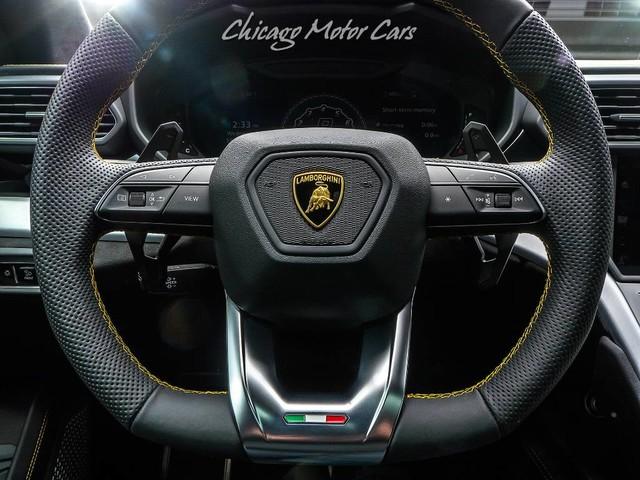Used-2019-Lamborghini-Urus-SUV-Only-39-Miles-Brand-NEW