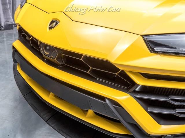 Used-2019-Lamborghini-Urus-SUV-Only-39-Miles-Brand-NEW