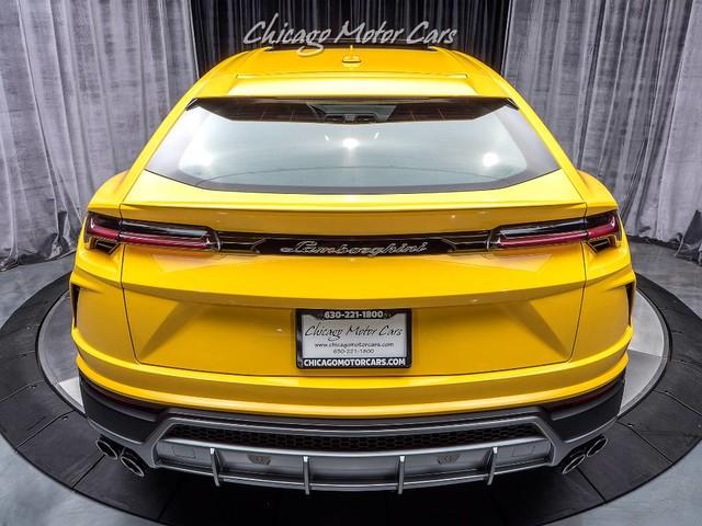 Used-2019-Lamborghini-Urus-SUV-Only-39-Miles-Brand-NEW