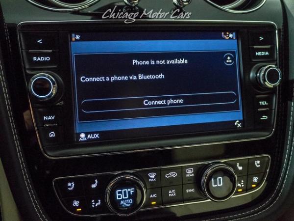 Used-2017-Bentley-Bentayga-W12-SUV-MSRP-255k